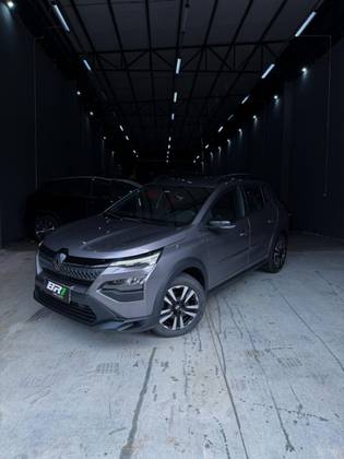 RENAULT KARDIAN 1.0 TCE FLEX EVOLUTION EDC